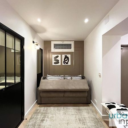 Urban Flat 178 - Cosy Chic 2 Bedroom Flat In París Exterior foto
